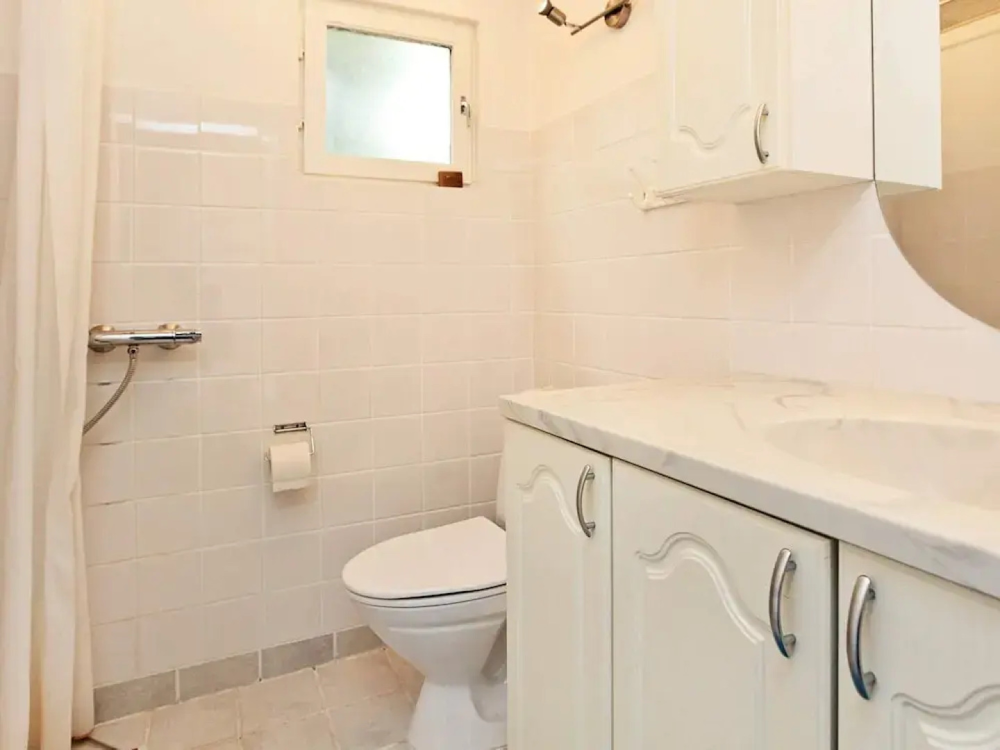 6 Person Holiday Home in Store Fuglede