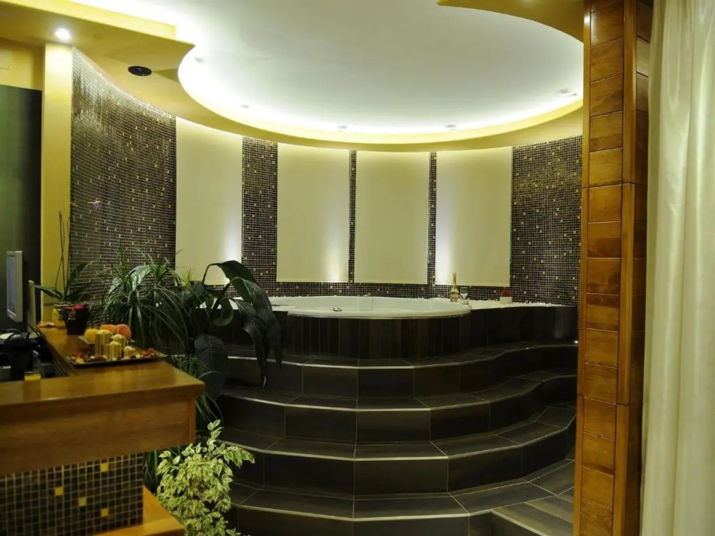 Guesthouse Villa Stevic