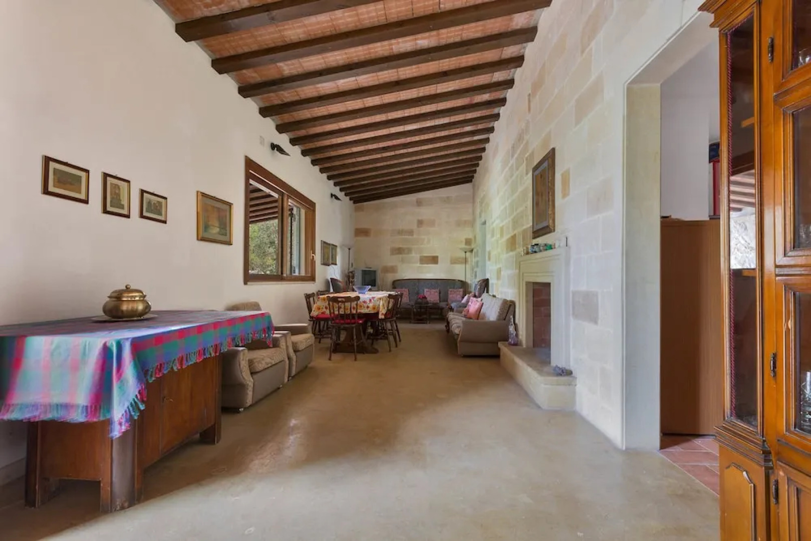 Villa degli Aquiloni