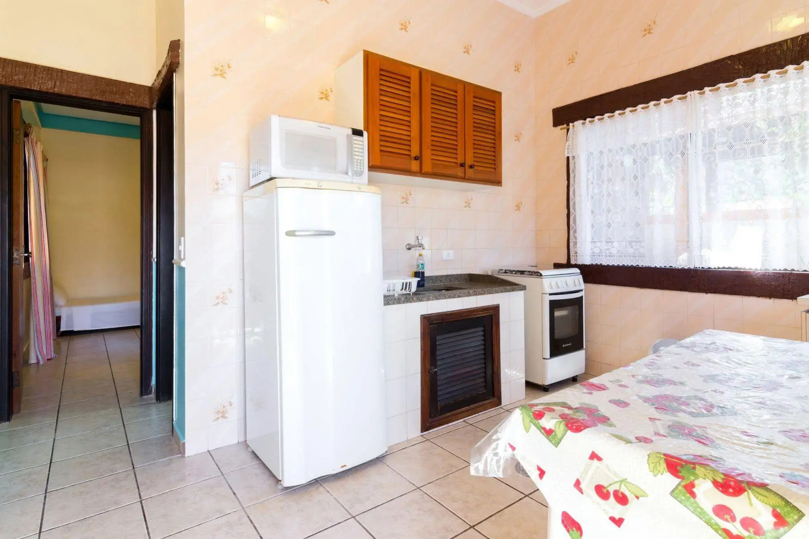 Pousada Aldeia da Lagoinha