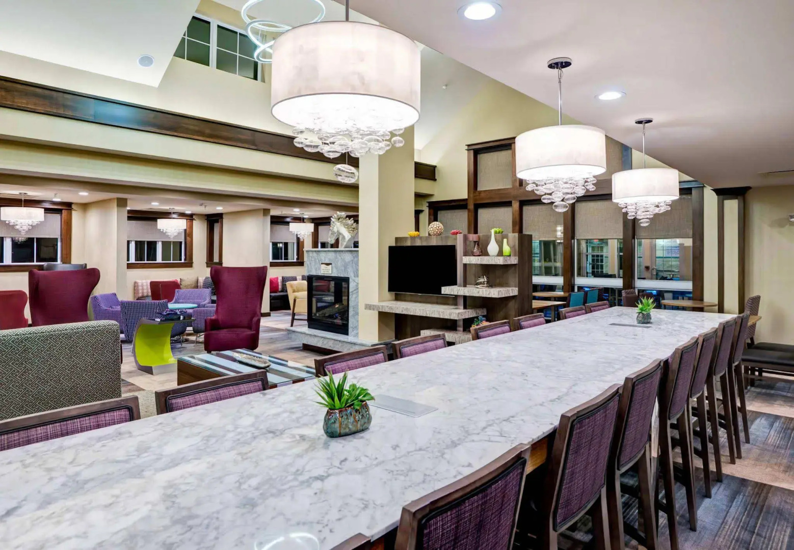 Residence Inn Hamilton