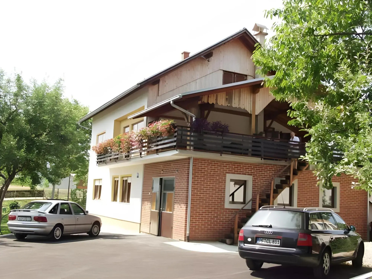 Rooms Marijana Obrovac