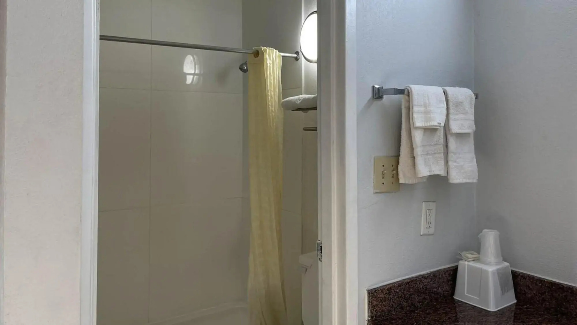 Studio 6 Stockbridge, GA - Hwy 138 W