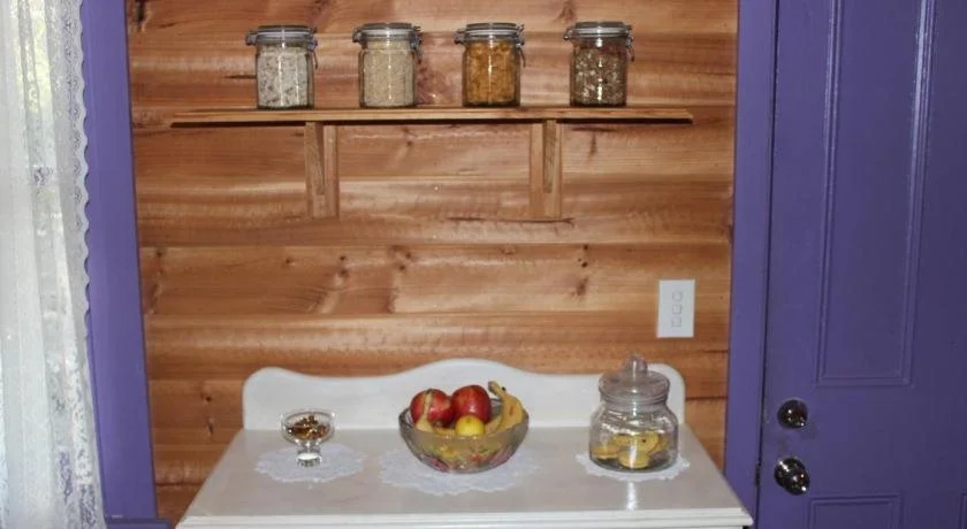 Elinike Guest Cottages