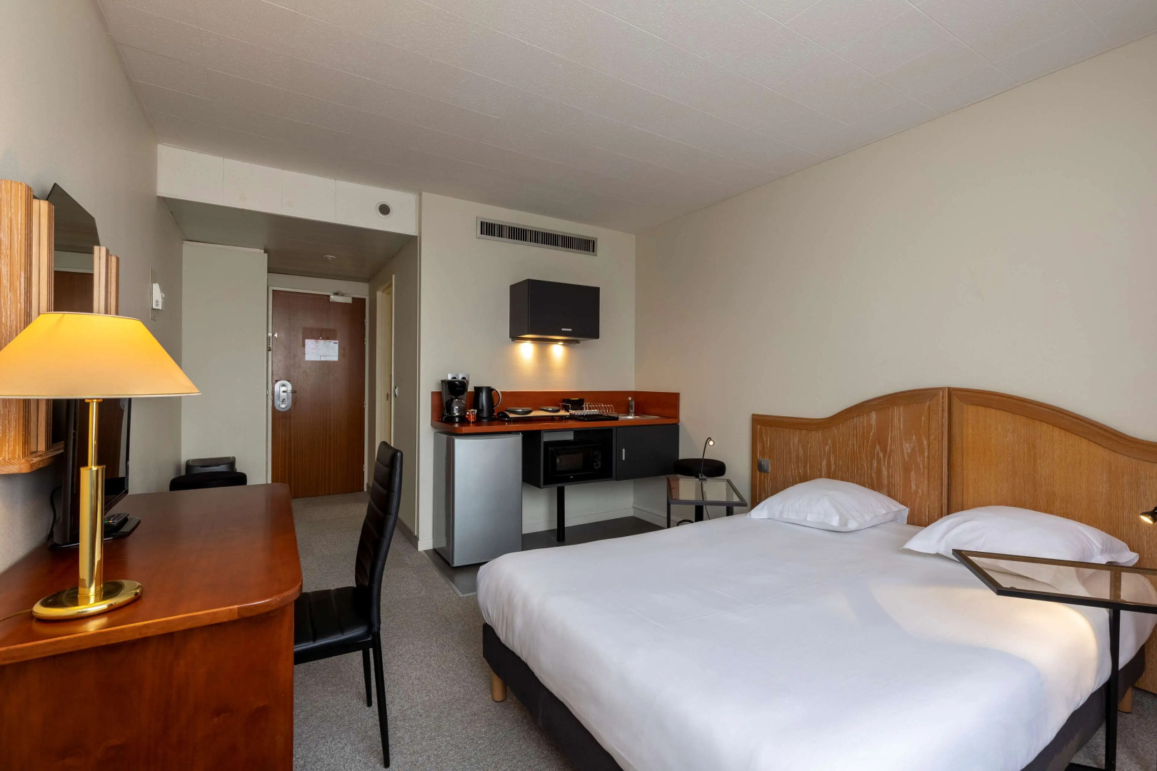 The Originals Residence, Kosy Nancy Coeur de Ville