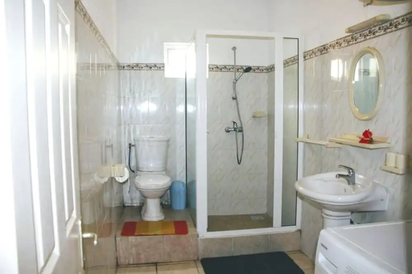 House With 2 Bedrooms in Le Lorrain, With Furnished Garden