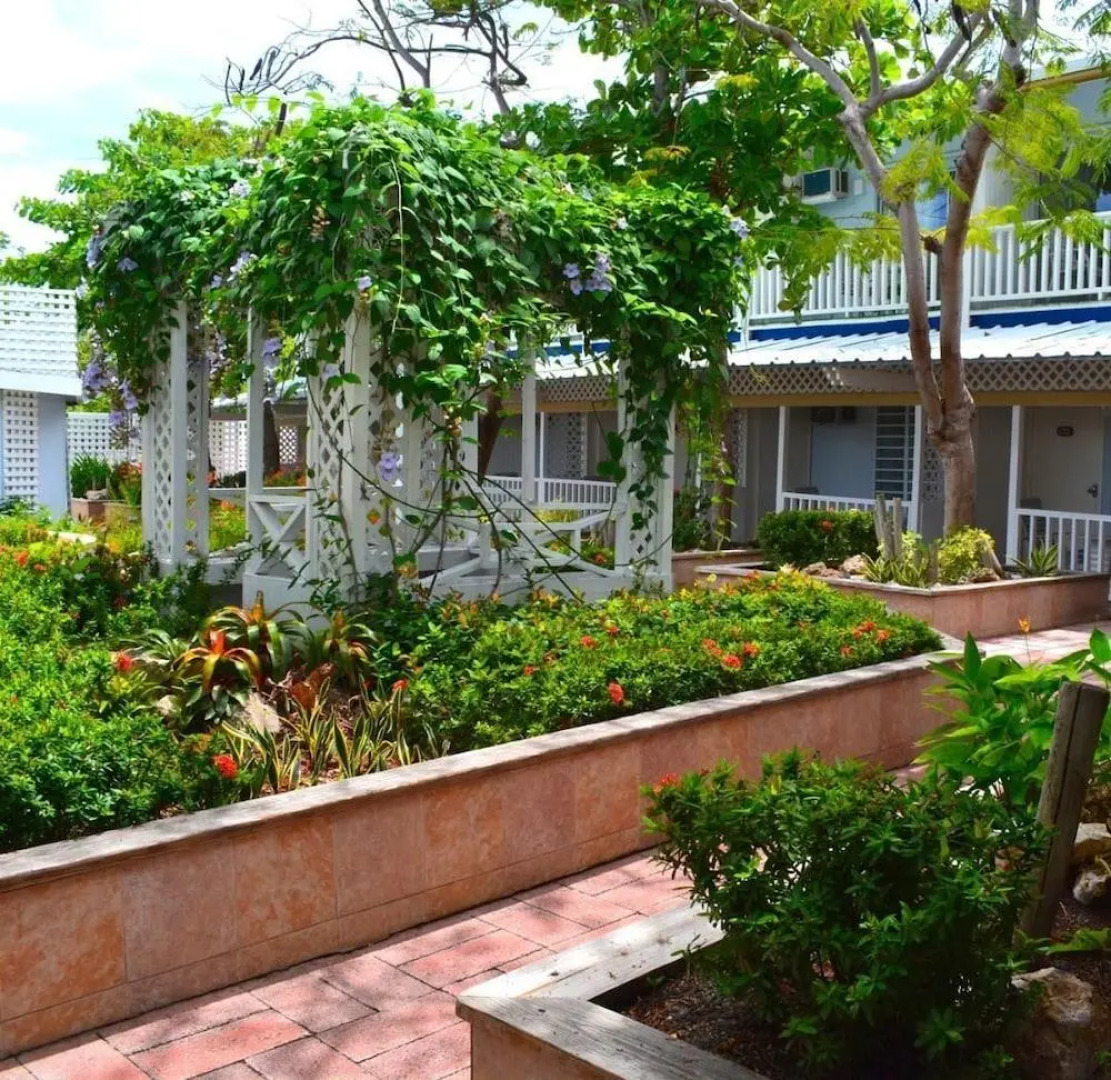 Parador Villa Parguera