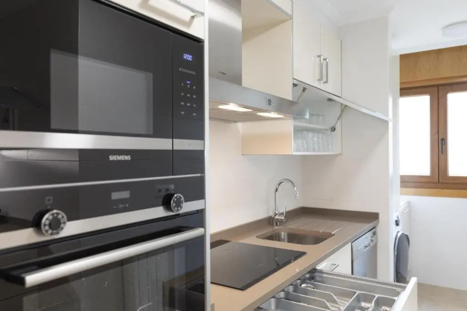 P18 Villalia Apartamento en la Isla de la Toja