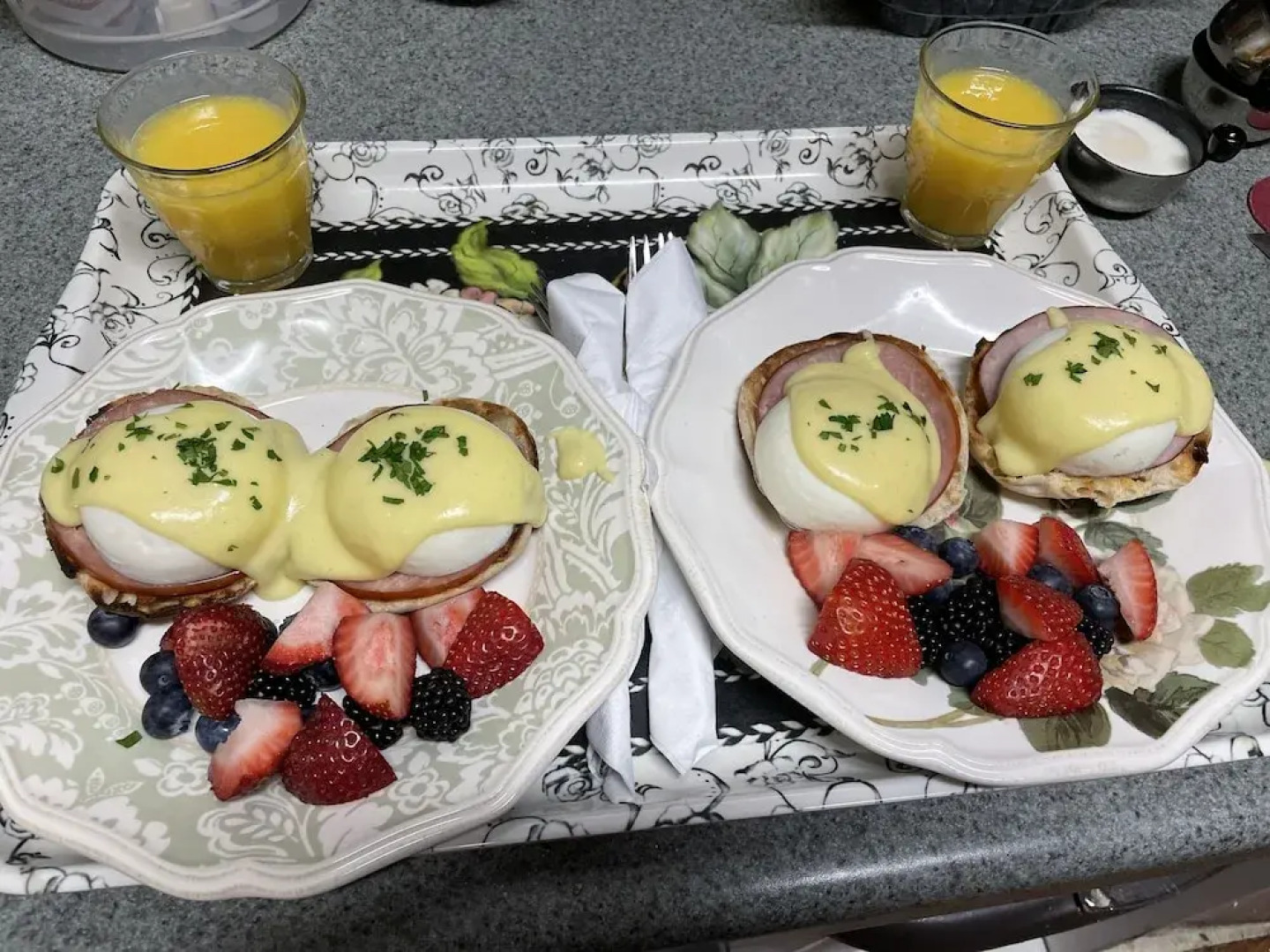 Sylvan Inn Bed & Breakfast