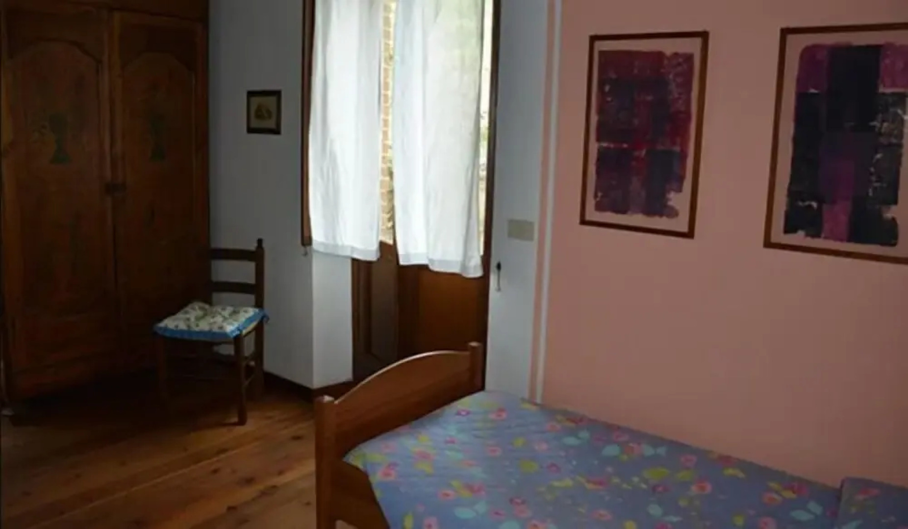 Agriturismo Il Fienile di Orazio