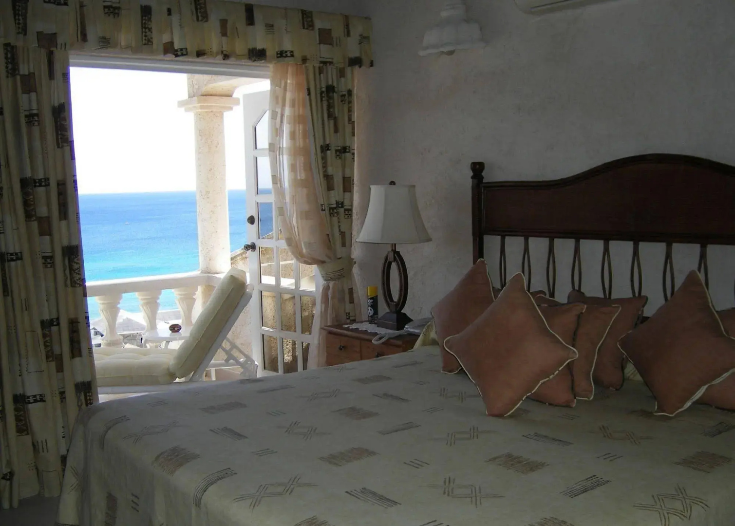 Seabliss Villa