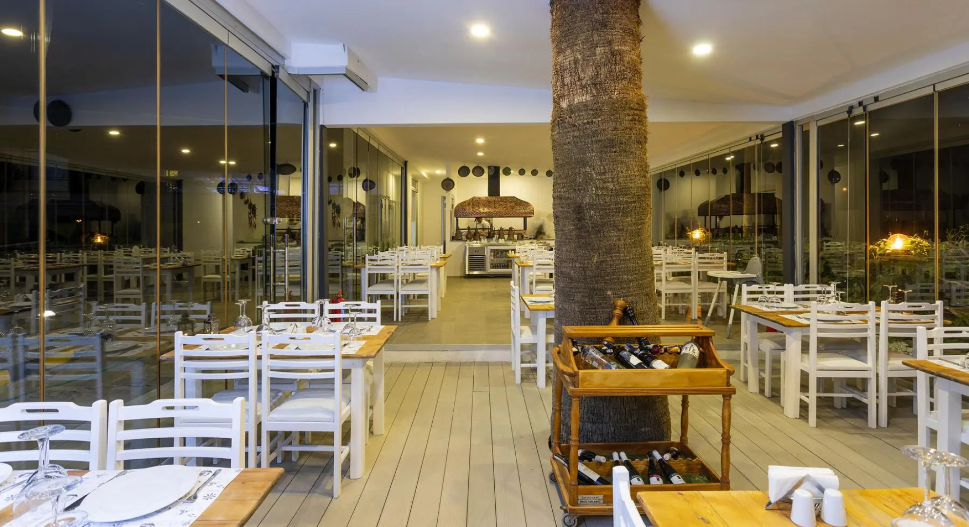 Charm Beach Hotel - All Inclusive