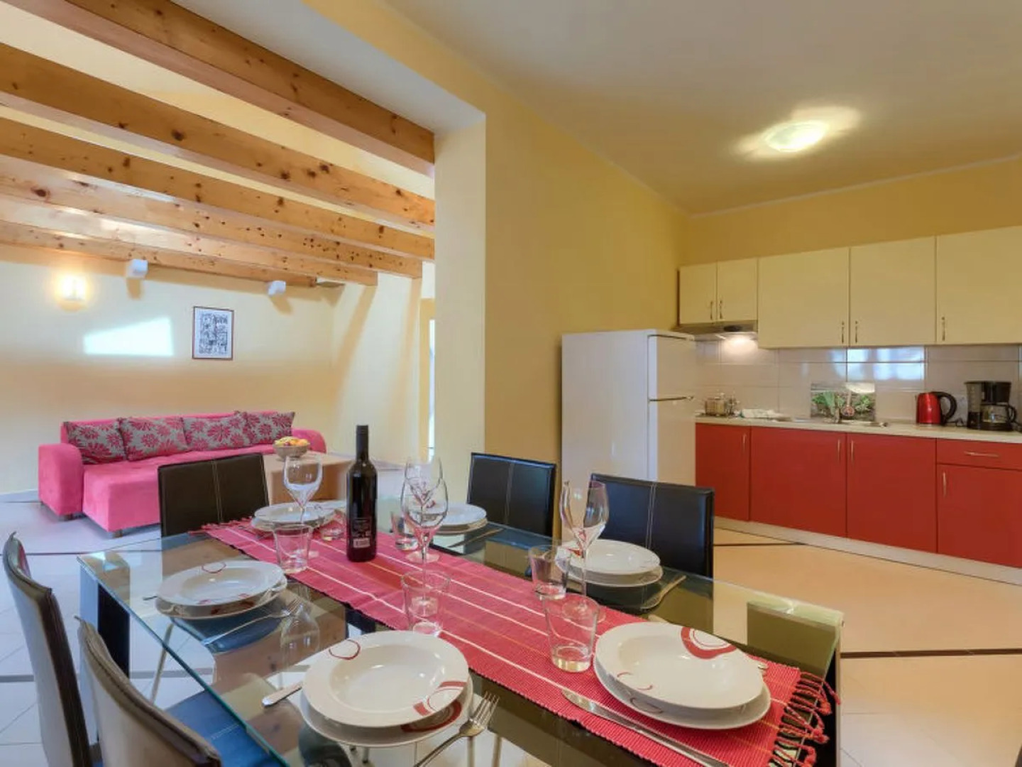 House Ljiljana San Felice del Benaco