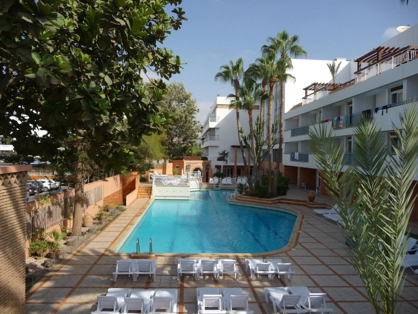 Hotel Kamal