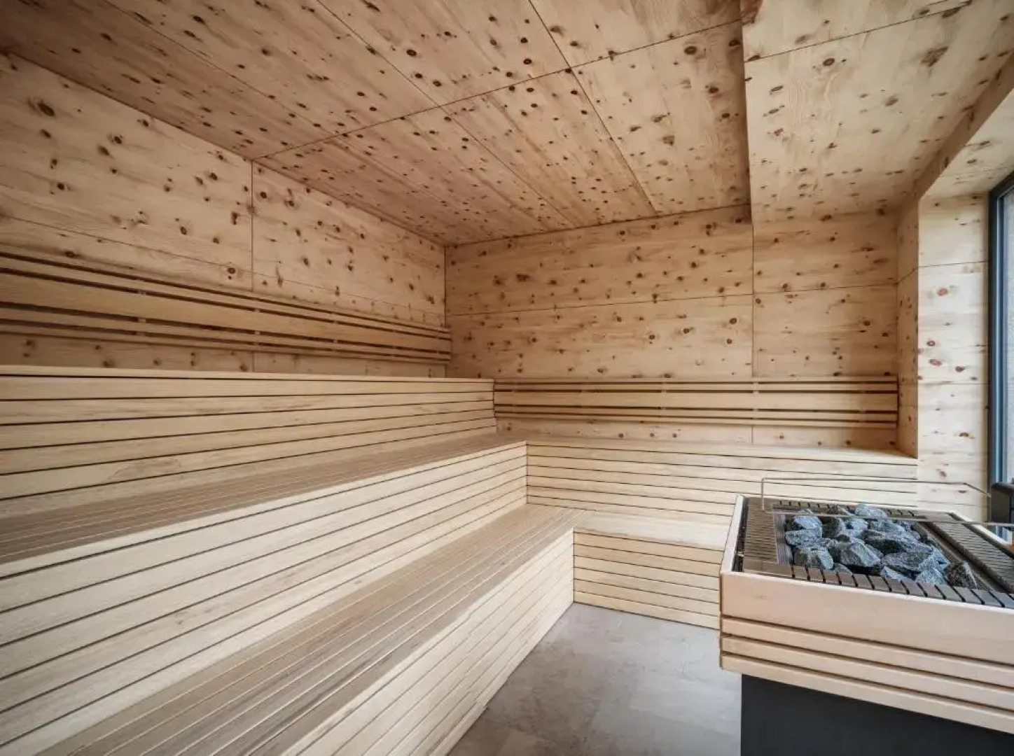 Romantik Hotel Hirschen