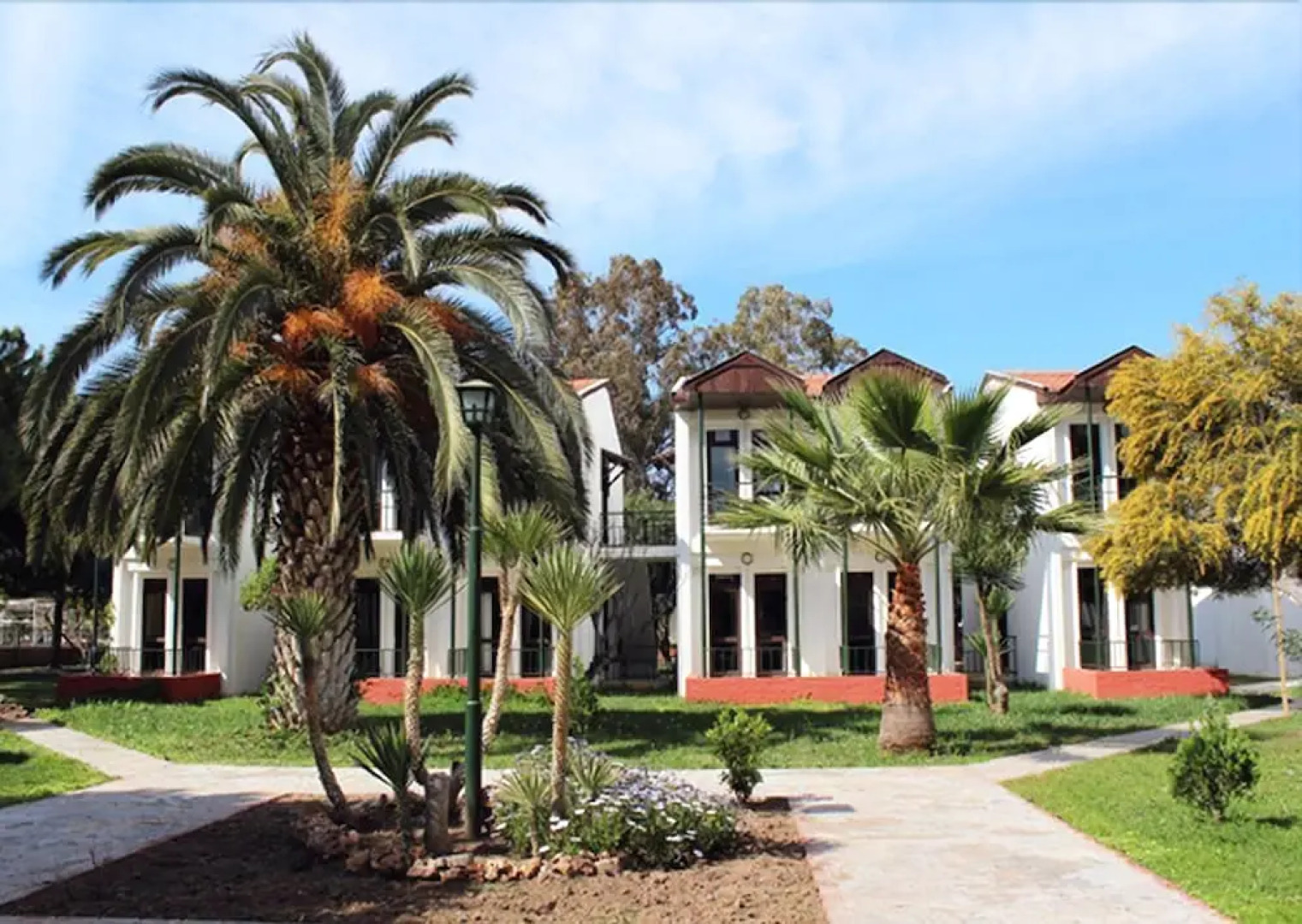 Grand Asa Family Suites