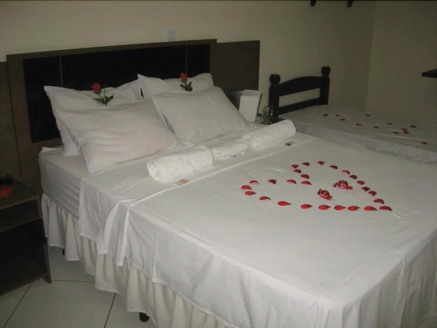 Pousada Villa D' Palazi