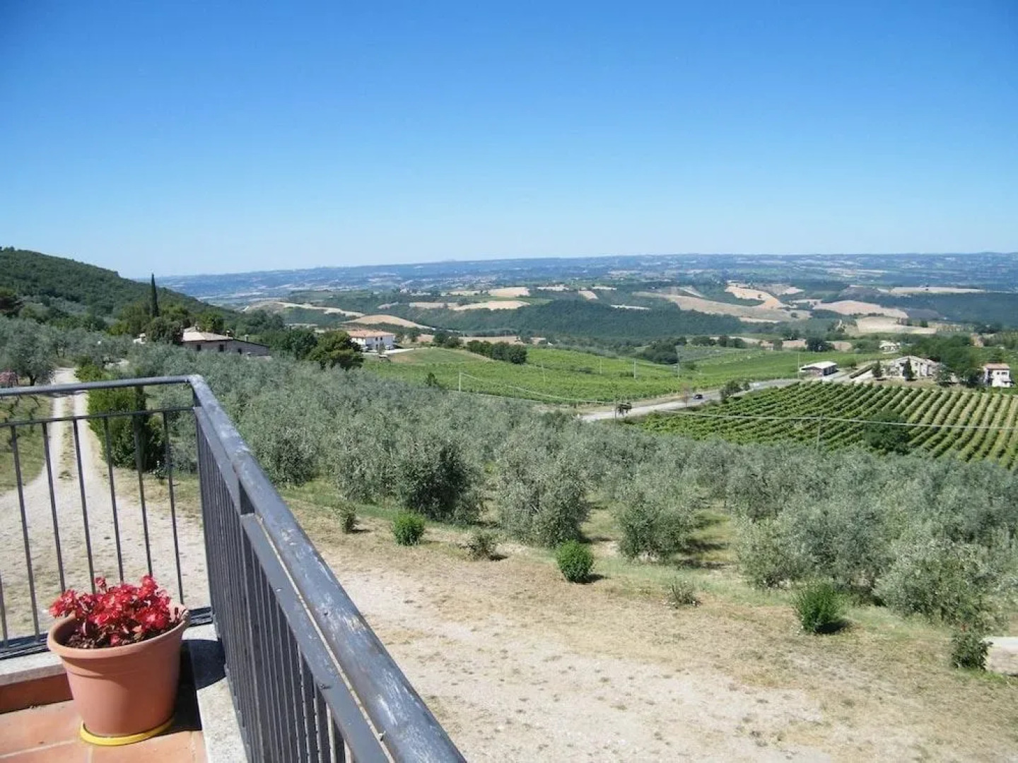 Agriturismo Il Casanova