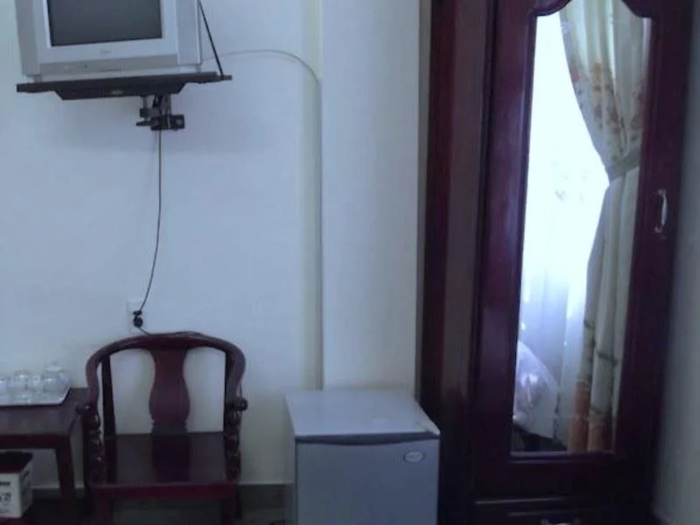 Ha Noi Hotel Quangbinh Hotel