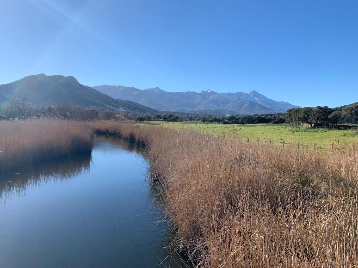 T3 Duplex tout confort - piscine - proche plage - 6 personnes