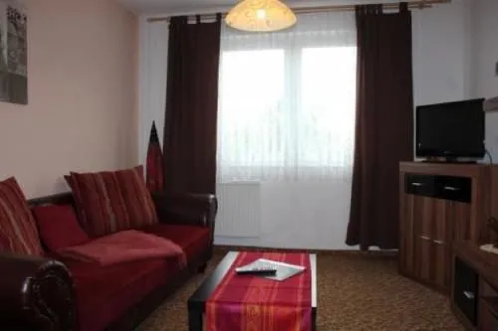Apartment-Hotel Rackwitz