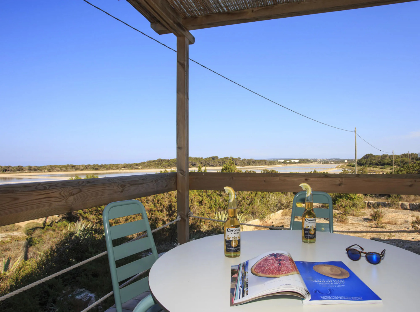 Sa Revista- Formentera Mar