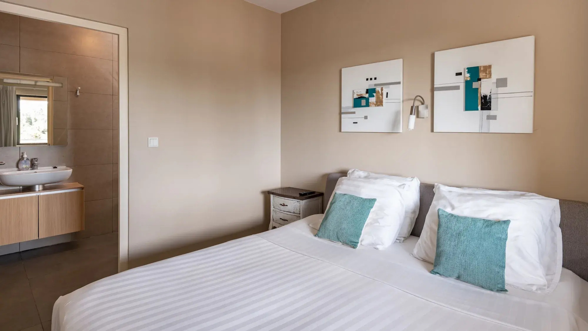 The Beach House Curacao