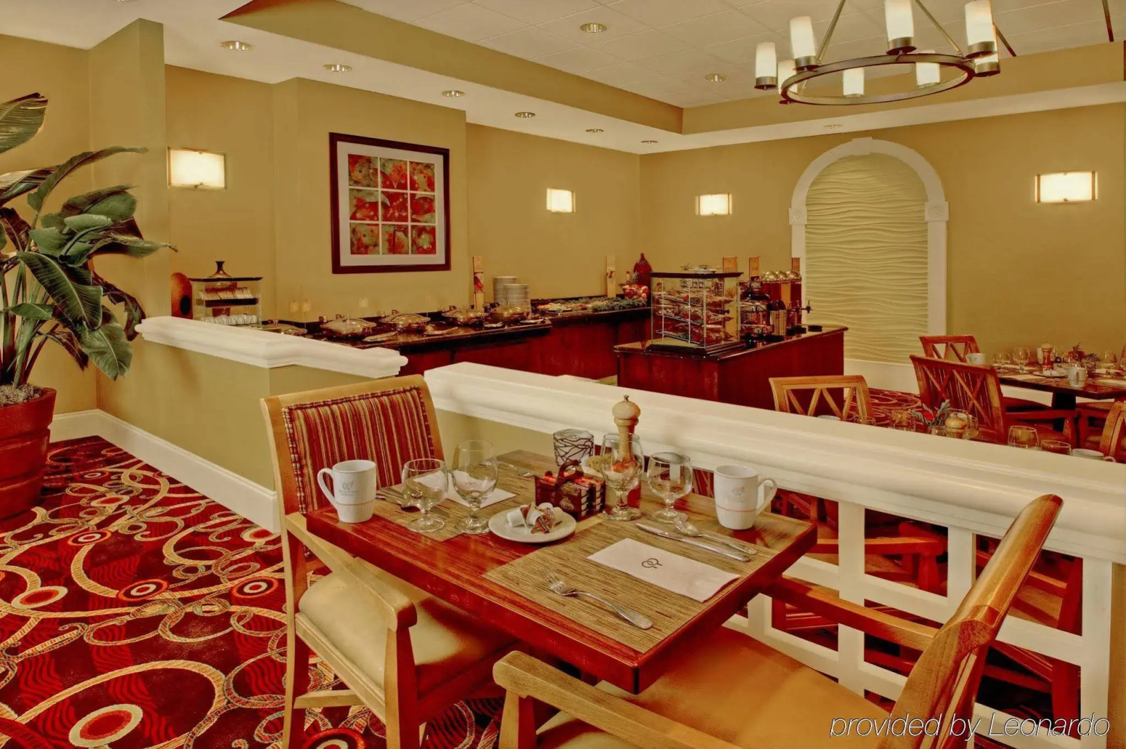 DoubleTree by Hilton Little Rock