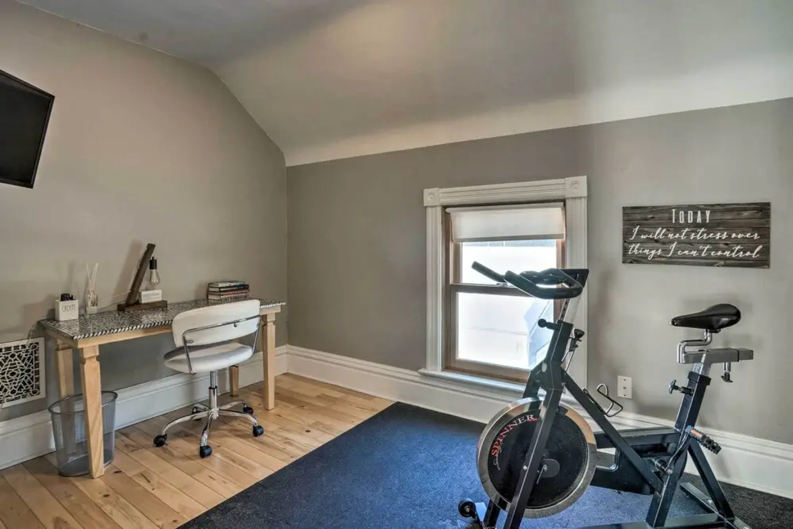 Saint Paul Home in Historic Cathedral Hill