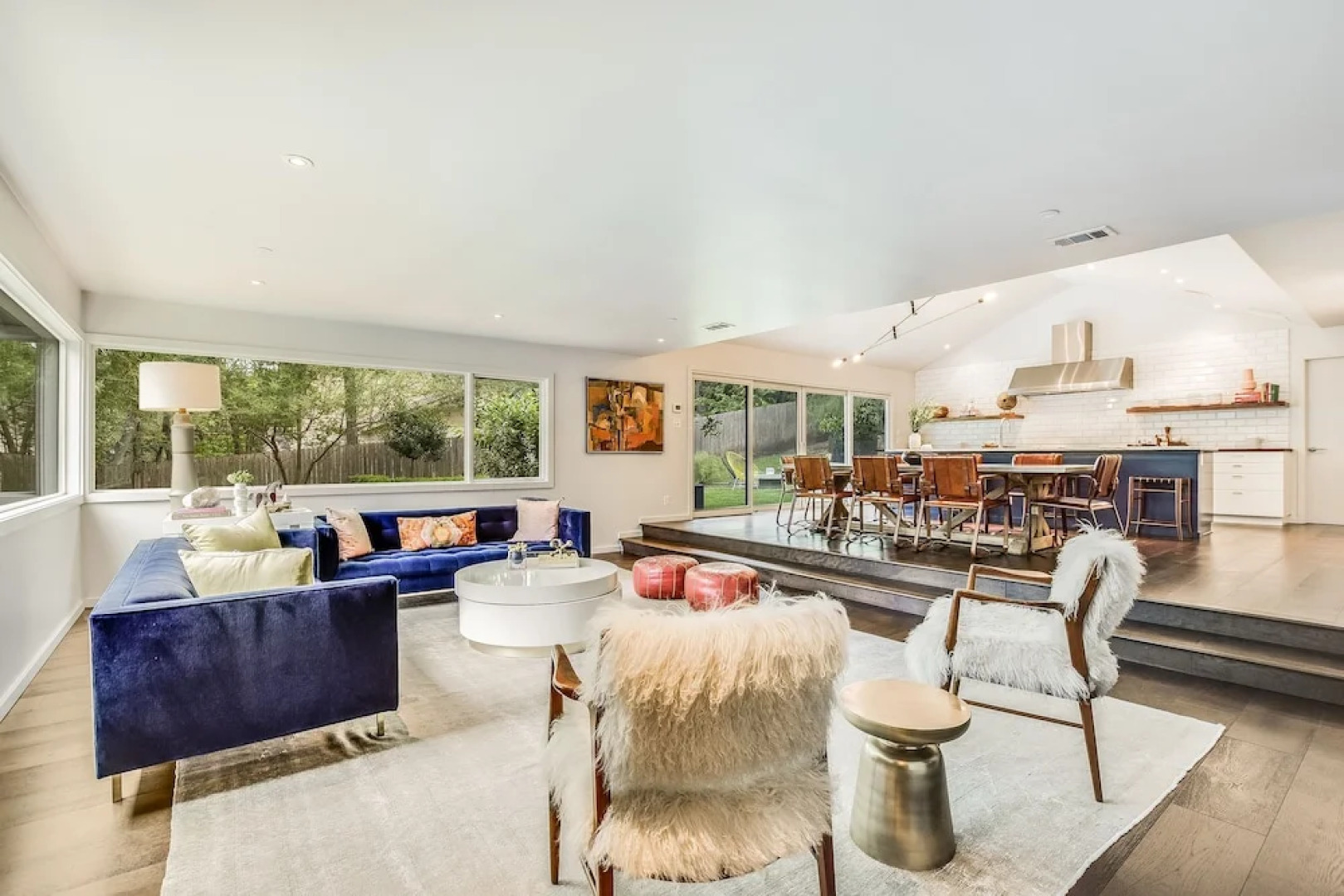 2602 Austin - 5 Br Home