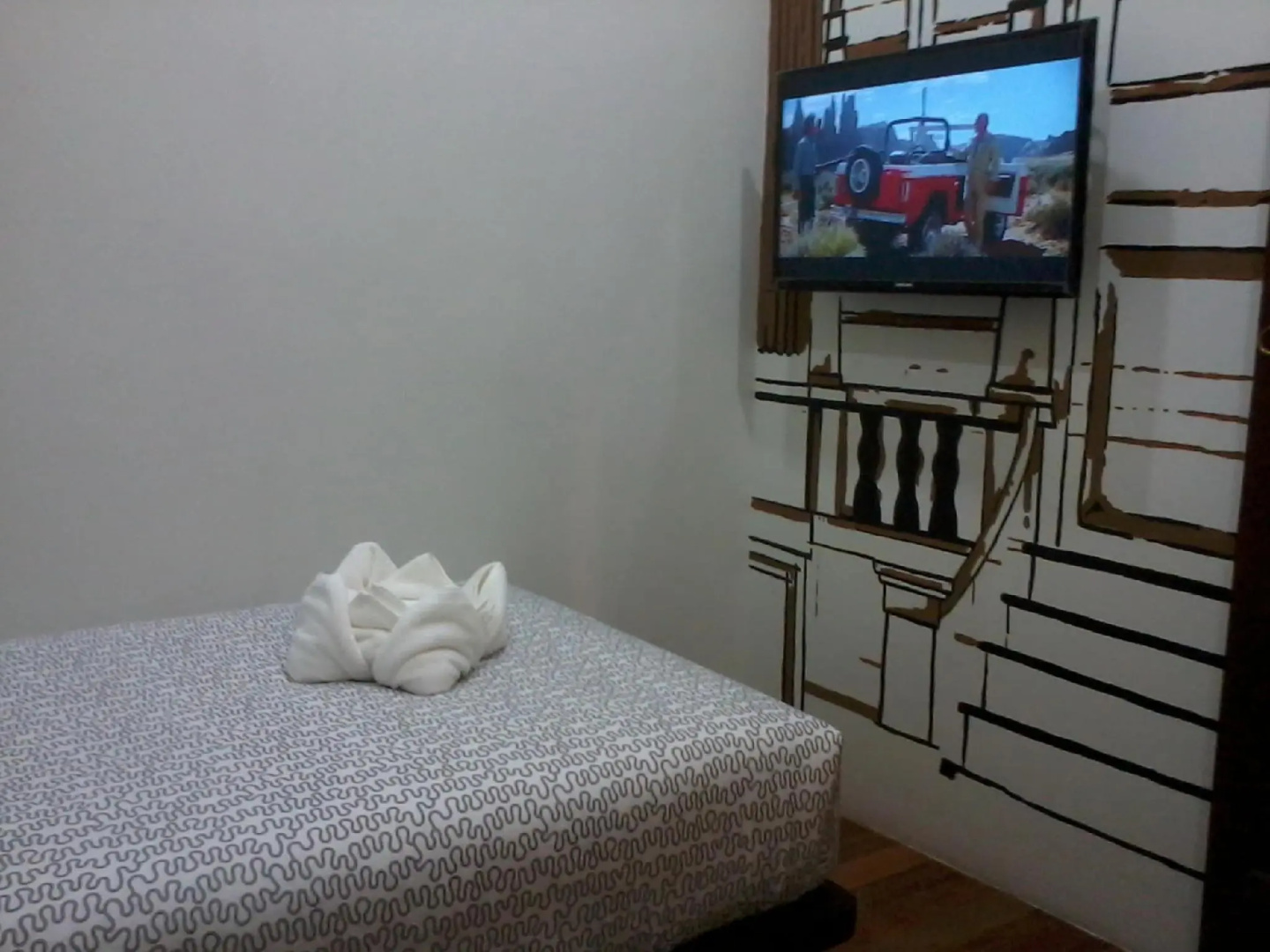 Sunny Hostel Phuket