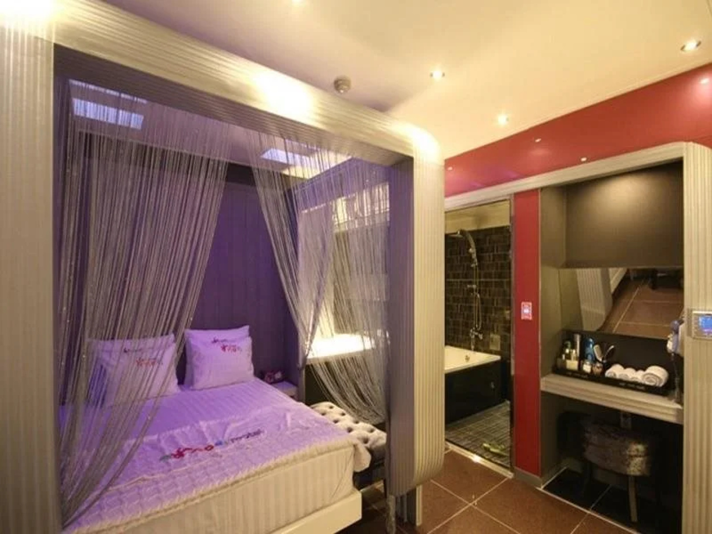 Nori Motel Daegu