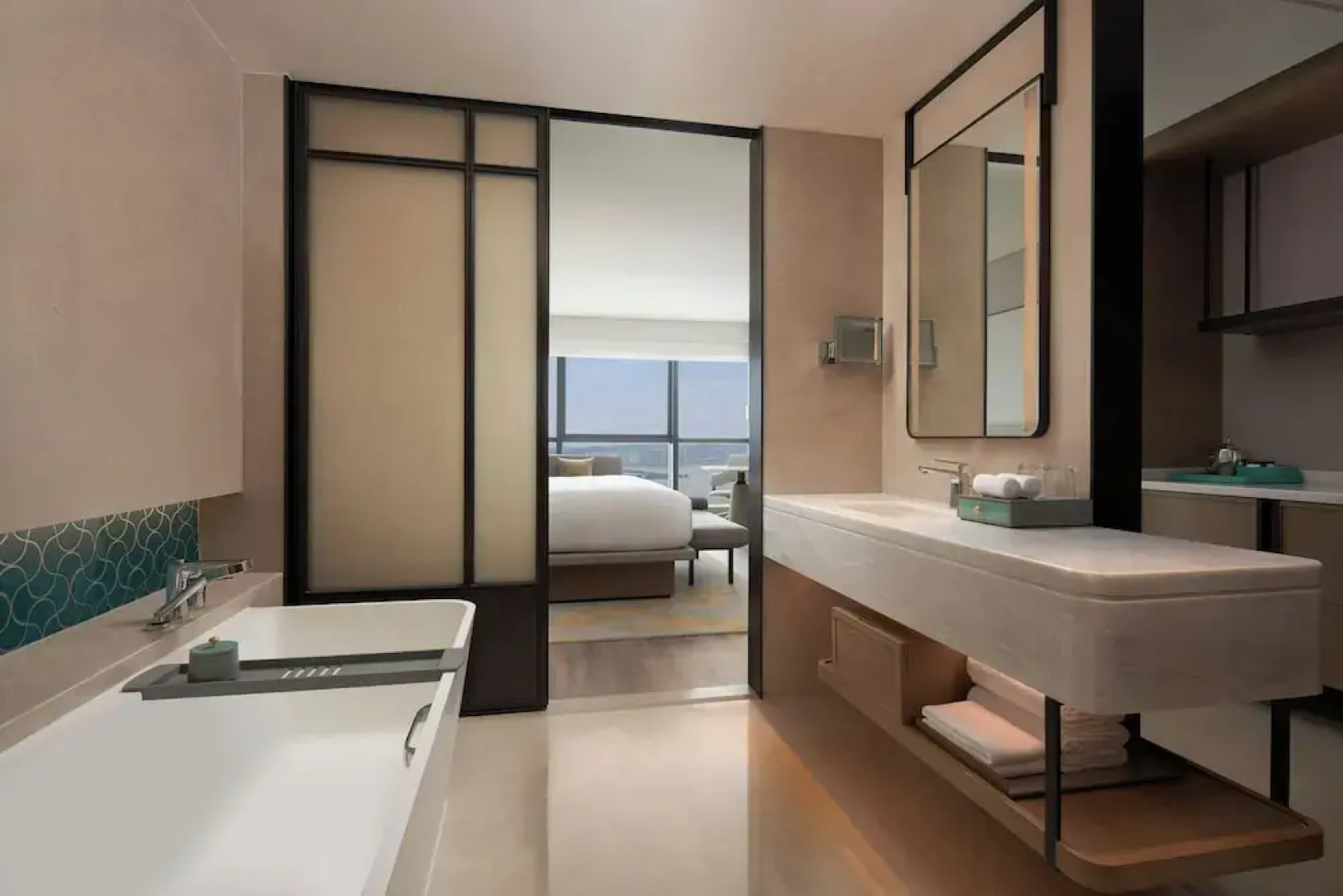 Shantou Marriott Hotel