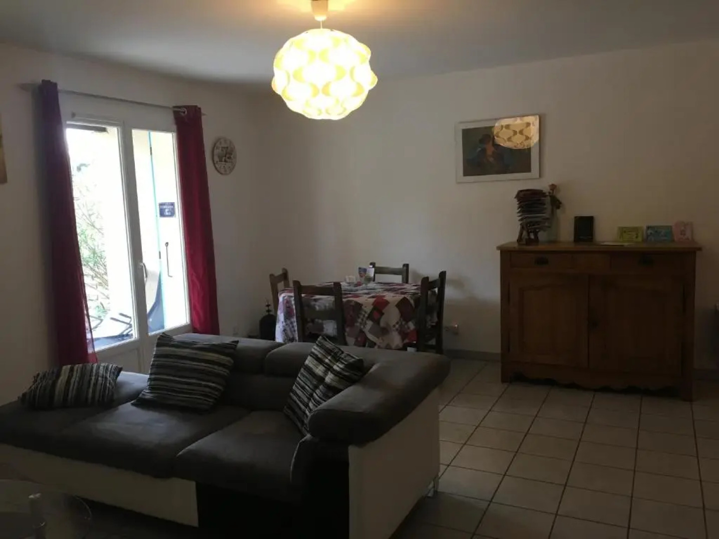 Gites Les oiseaux voyageurs "Le Douny"