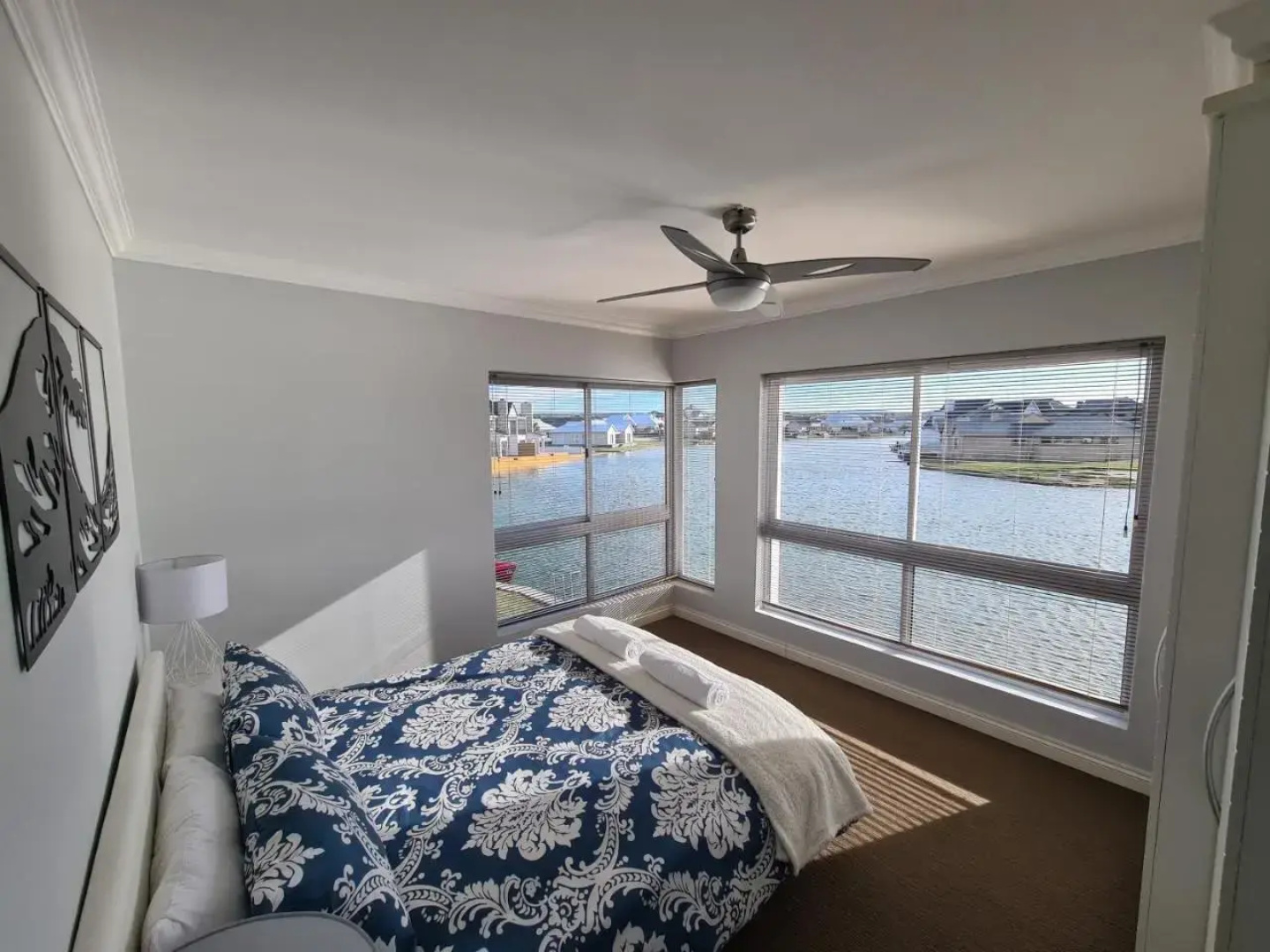 33 Kingston Place, Marina Martinique