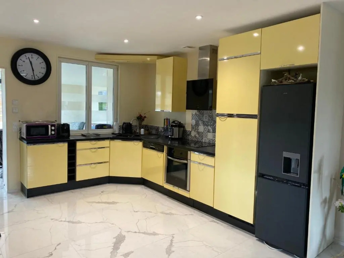 Maison rez-de-chaussée 3 étoiles confortable