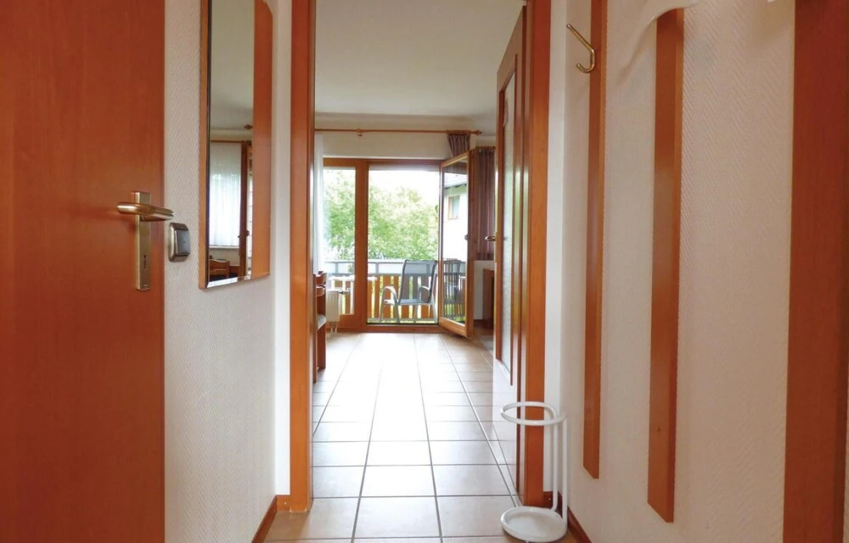 Amazing Apartment in Thalfang With 1 Bedrooms and Wifi