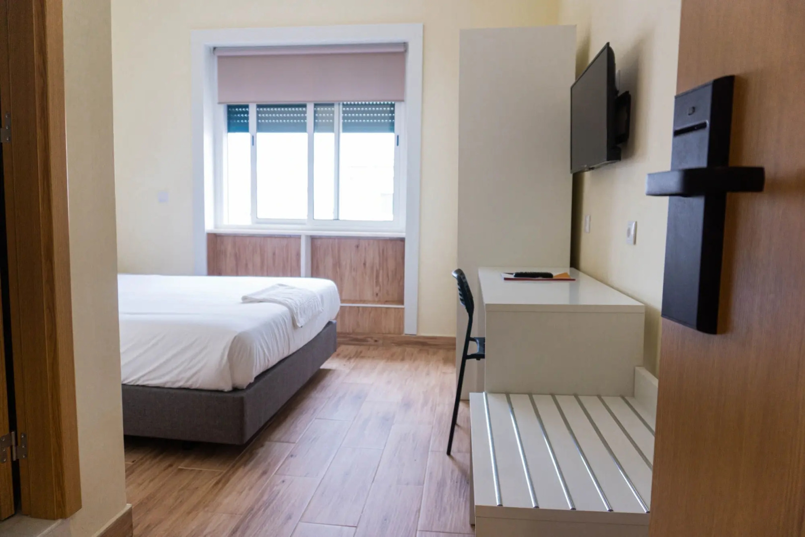 Residencial Lar do Areeiro