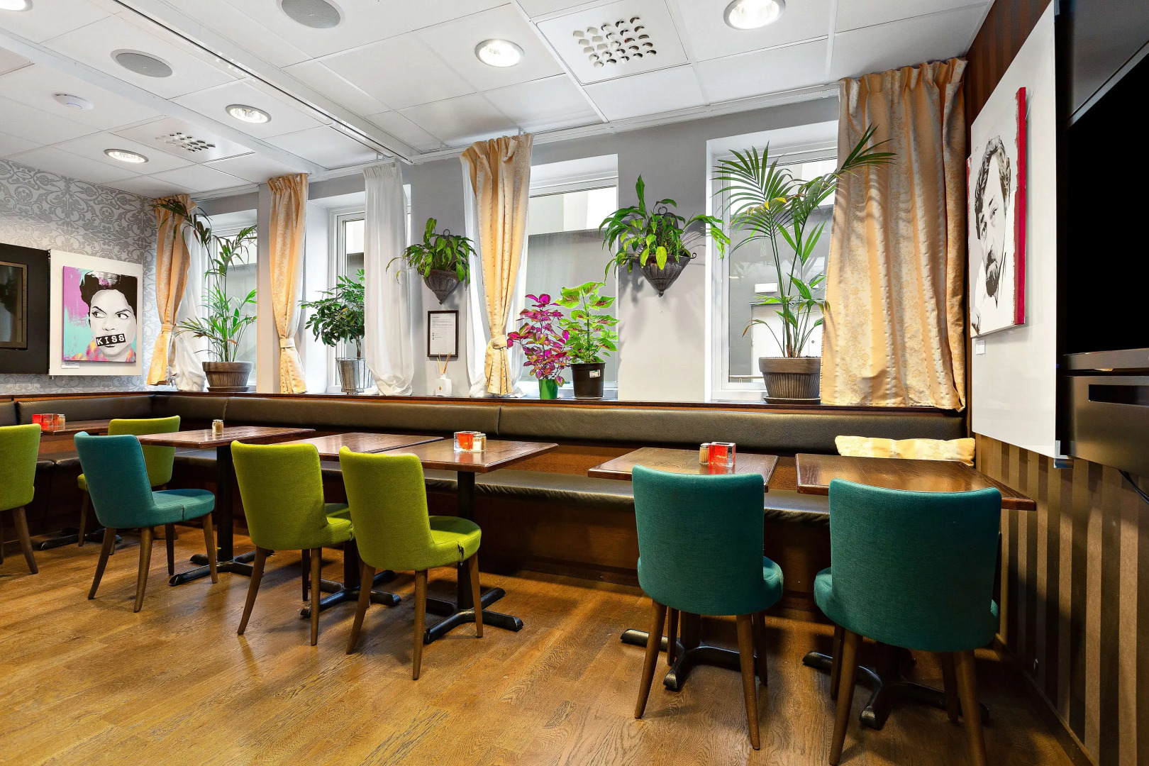 Best Western Hotel Akersberga