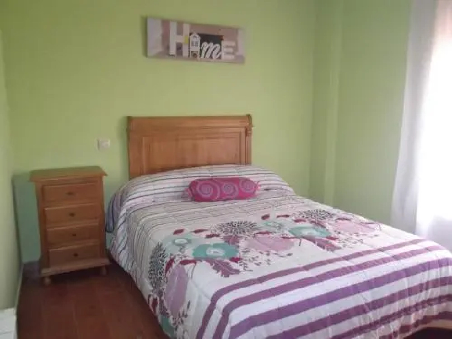 Apartamento Prado