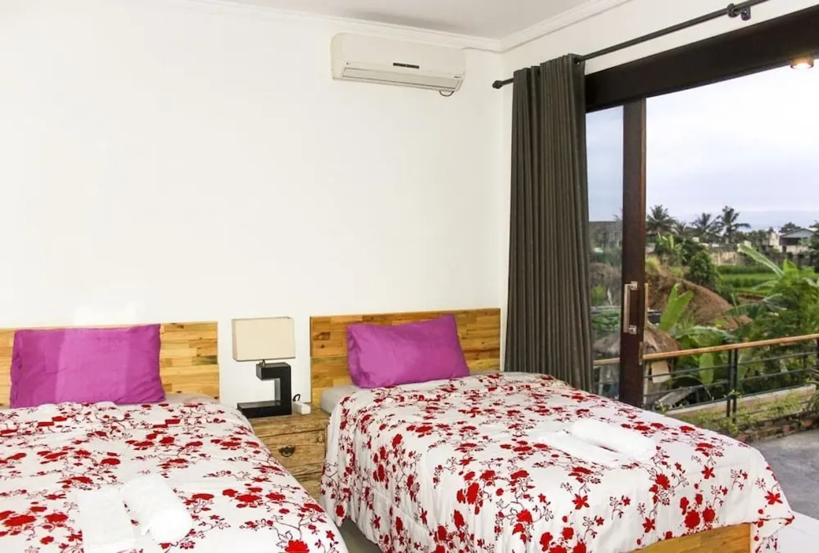 Temuku Family Guest House