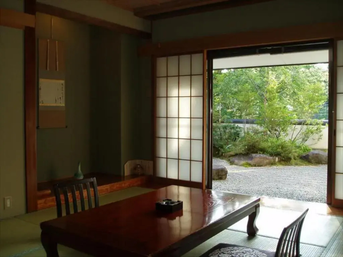 Oumeitei Tsuji Ryokan