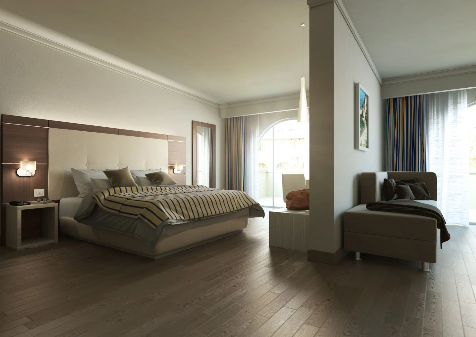 TUI MAGIC LIFE Calabria - All Inclusive