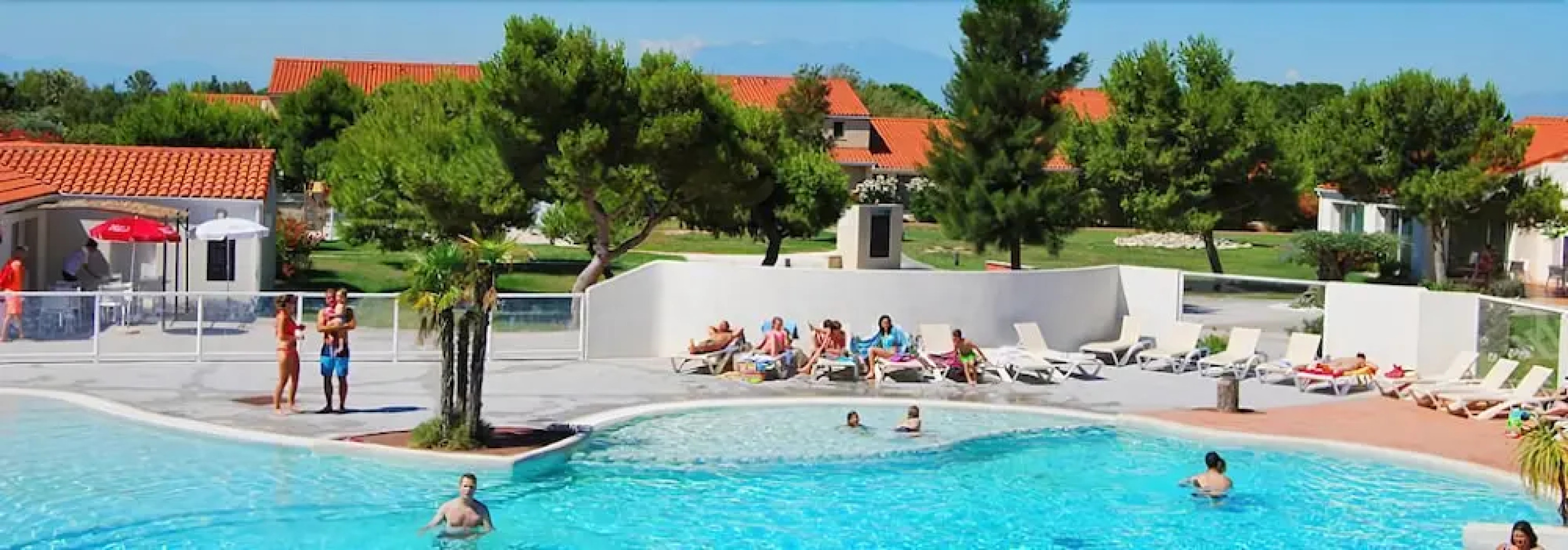 Le Mas de Torreilles