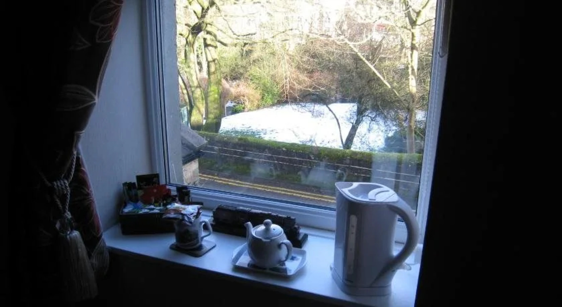 Rosebud Cottage Guest House