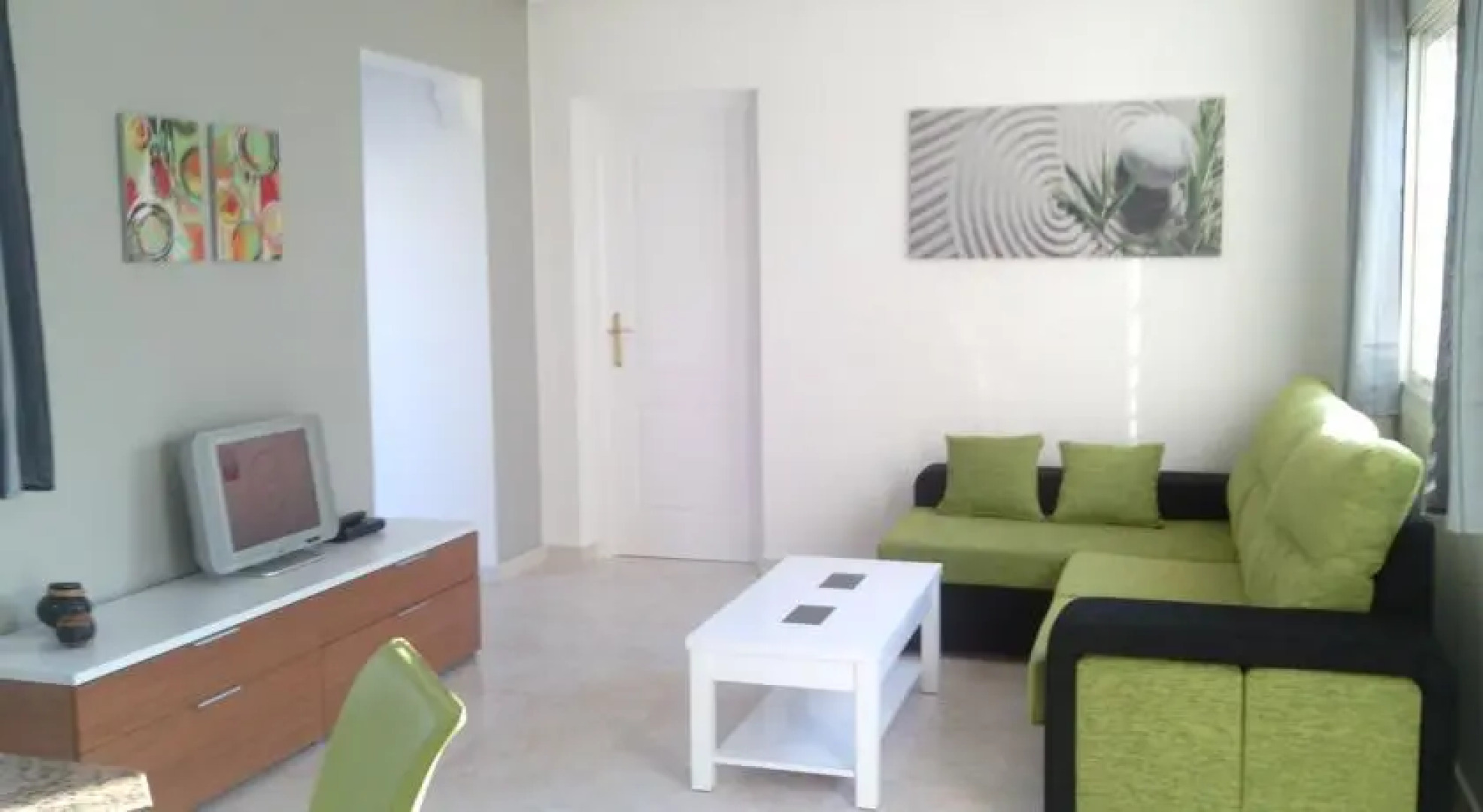 Holiday Home Altos de la Marquesa