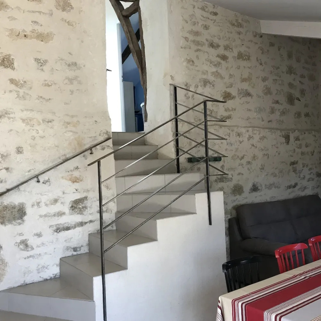 Le Domaine des Ramonets