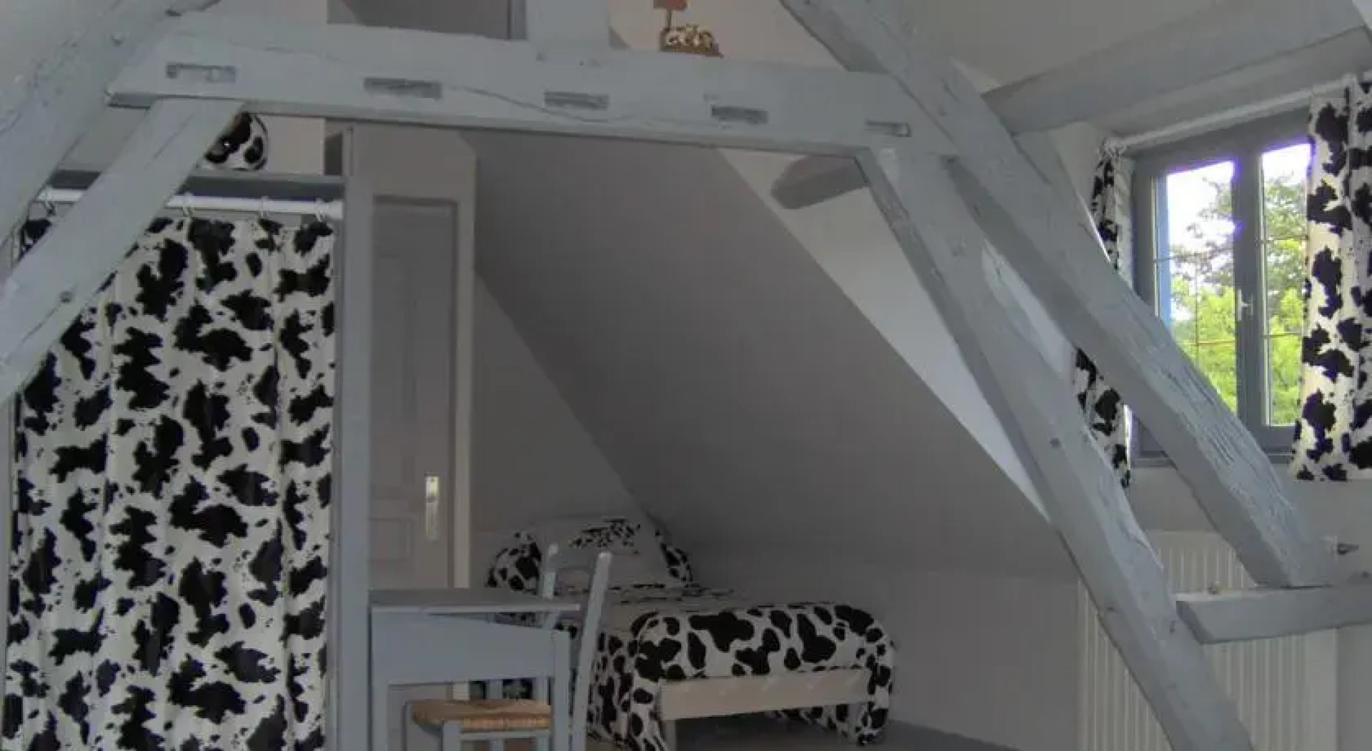 Chambres dHôtes Le Relais du Passage de la Roche