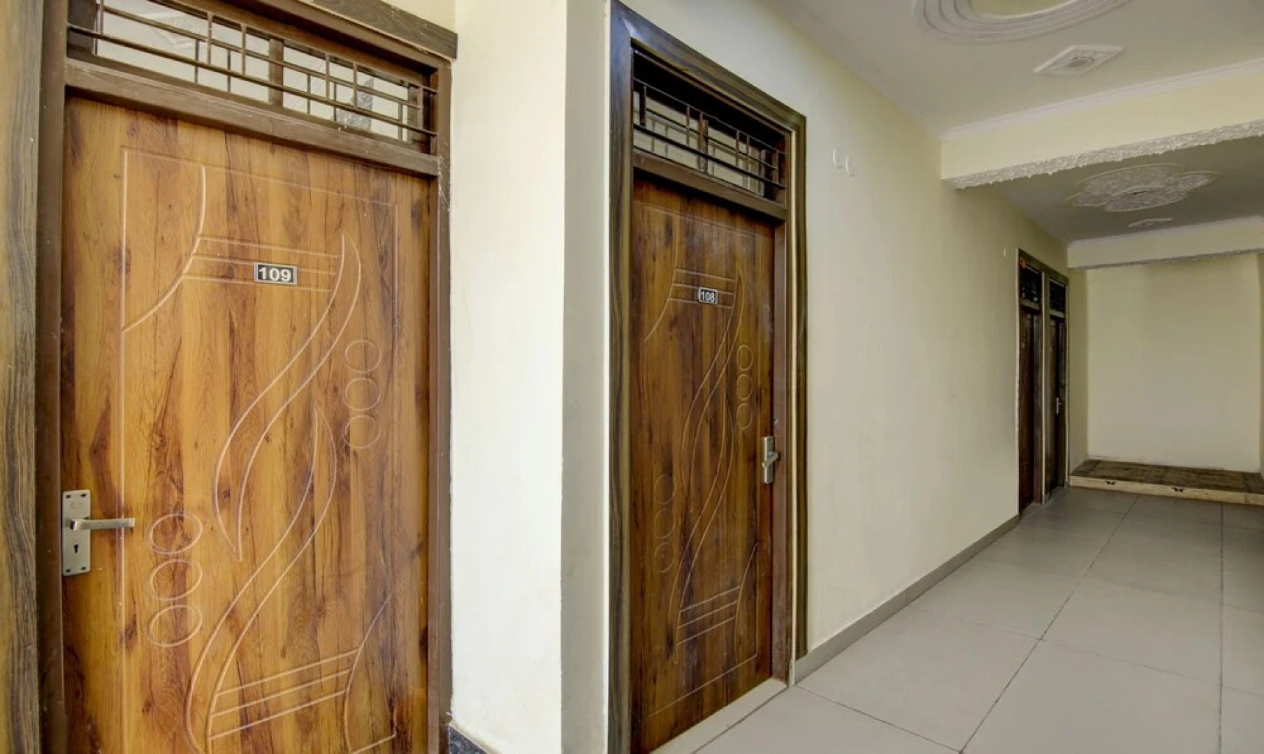 Itsy By Treebo - Shivalik