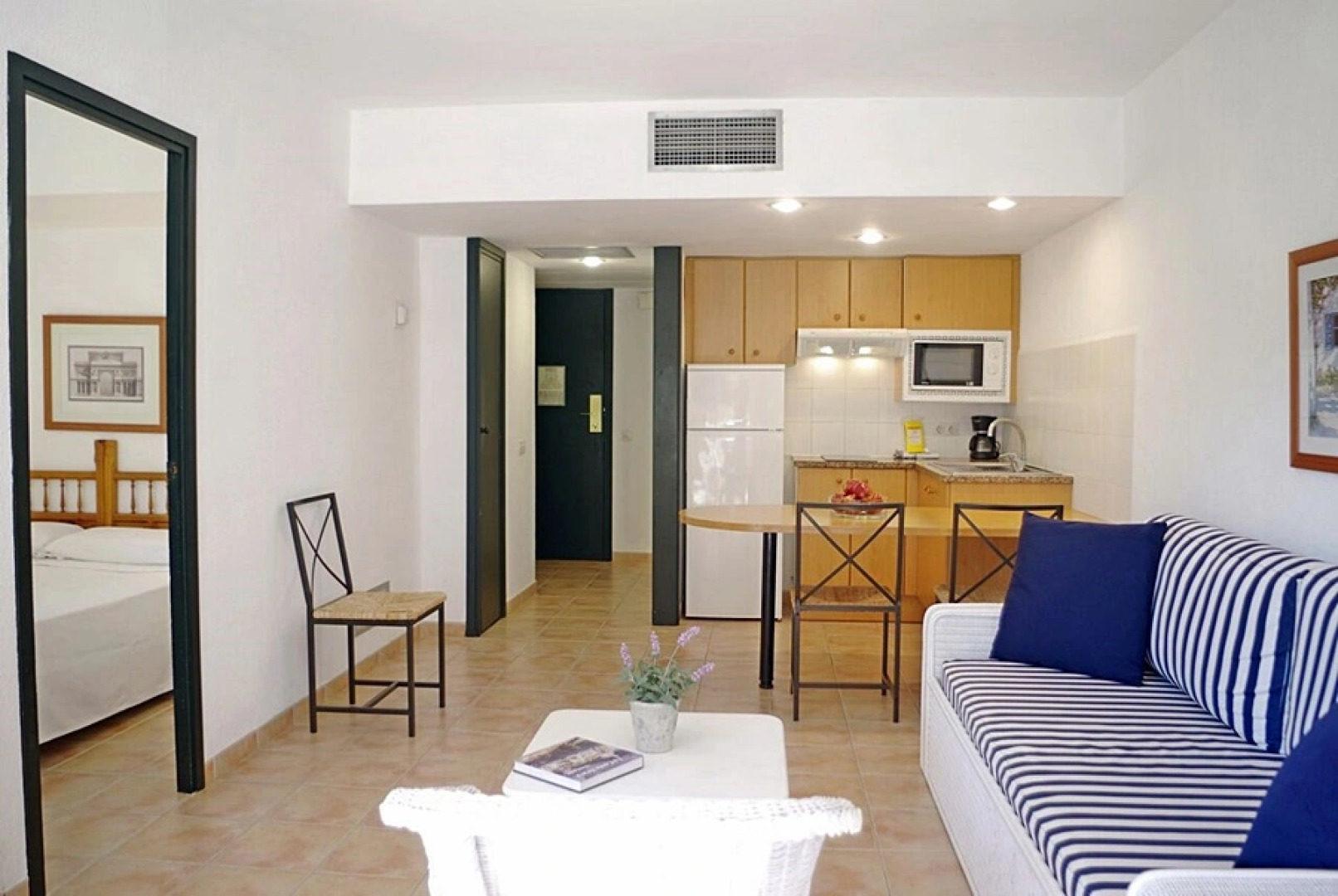 Apartaments Golf By La Costa Resort